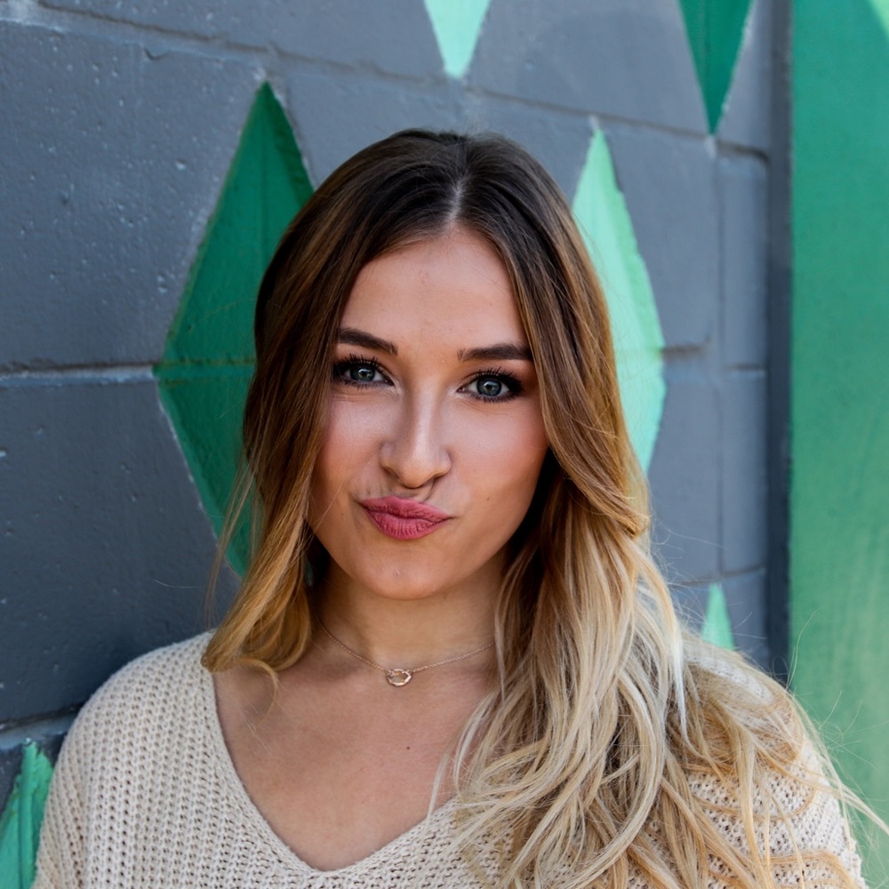 Meet your Posher, Jasmine